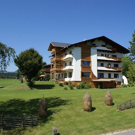 Villa Almenlandhof Fladnitz an der Teichalm Exterior foto