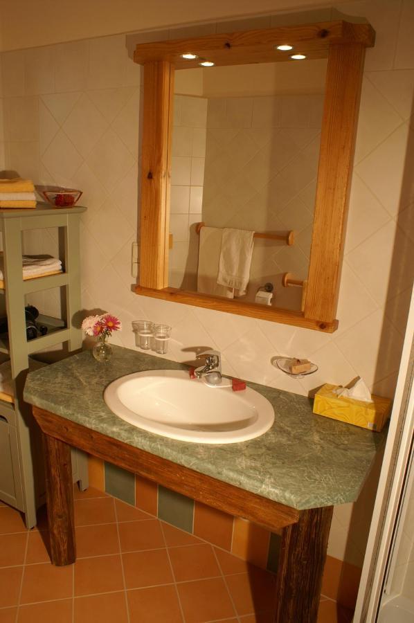 Villa Almenlandhof Fladnitz an der Teichalm Zimmer foto