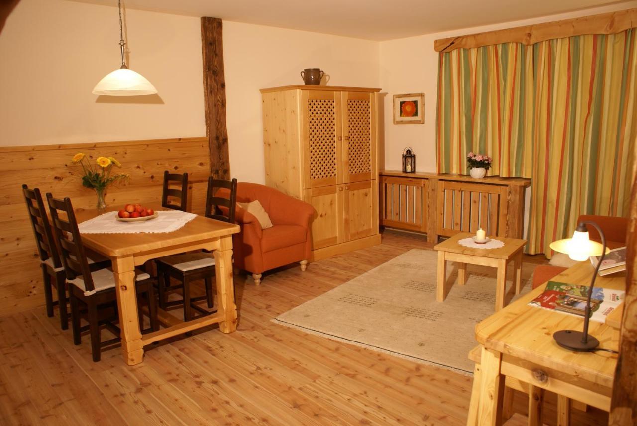 Villa Almenlandhof Fladnitz an der Teichalm Zimmer foto